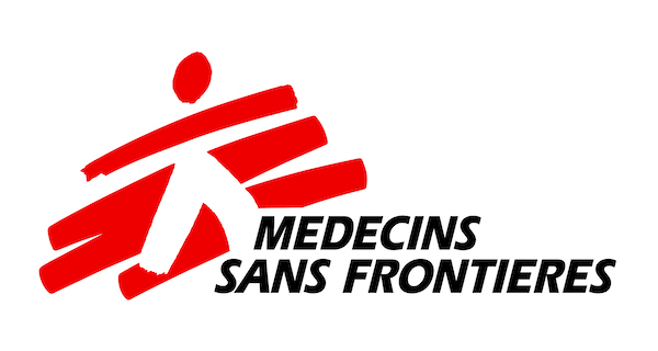 Medecins Sans Frontieres logo