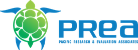 Pacific Research and Evaluation Associates logo
